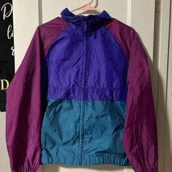 Vintage Windbreaker 