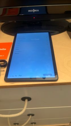 Amazon Fire max 11 Tablet 2K 64GB