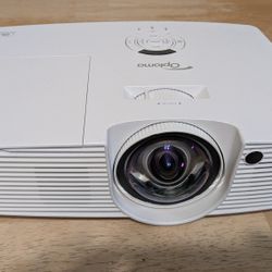 DLP Projector