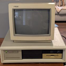 Vintage PC ARC Model 10
