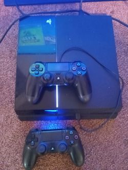 PS4