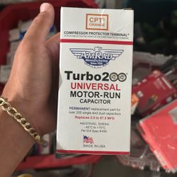 Turbo 200