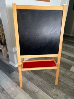 Kids Art Easel