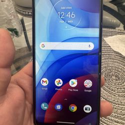 Motorola Moto