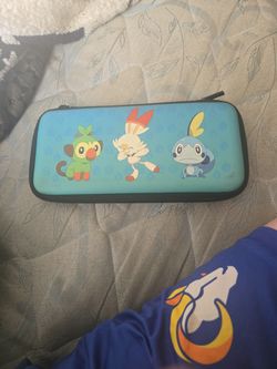 Nintendo Switch Case