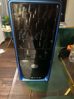 Gaming pc