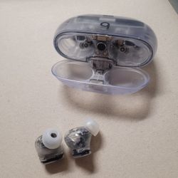 Studio Beats Earbuds