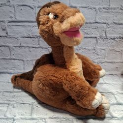 Land before time plush