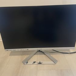 ViewSonic VX2476-smhd Display Monitor