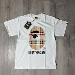 BAPE T SHIRT