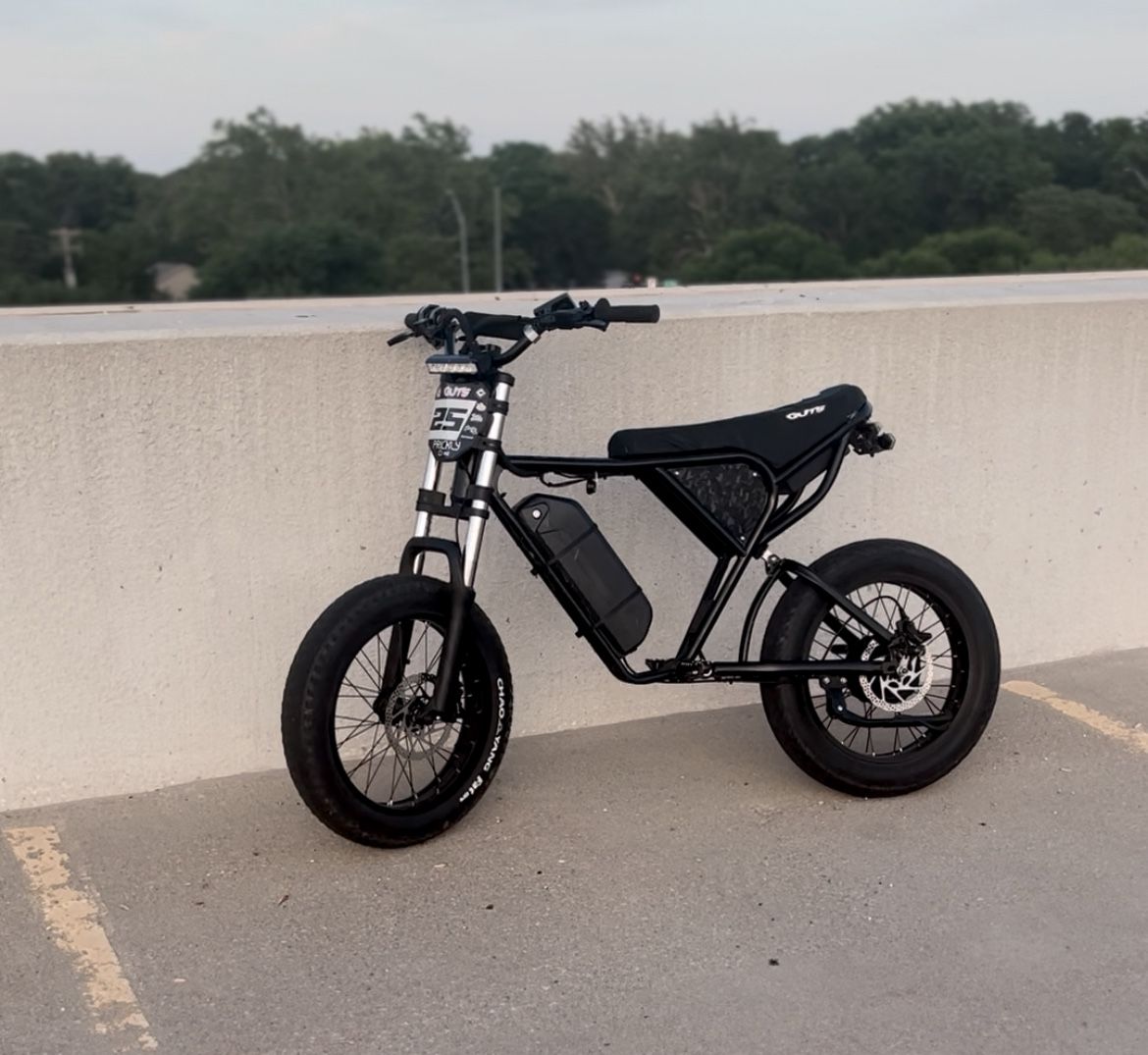 Ridstar Q20