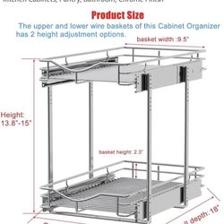 Cabinet Drawer