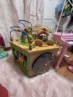 Kids Toy