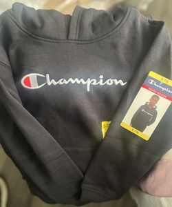 New Youth Hoodie