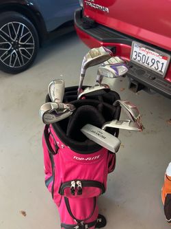 Ladies Golf Clubs