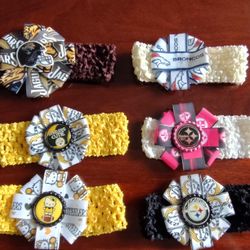 Children's Headbands 
