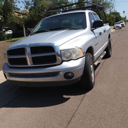 2005 Dodge Ram 1500 - 5.7L Hemi