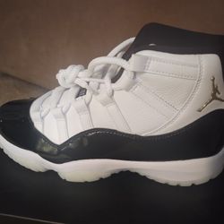 Air Jordan Retro 11 Gratitude