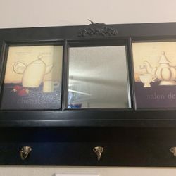 Key Rack
