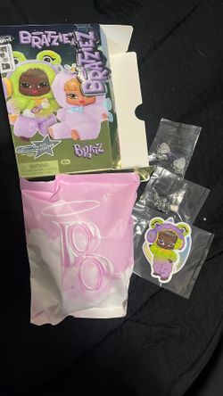 Bratz Bratziez