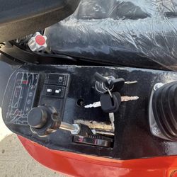 2024 AGT Kubota Engine Excavator 