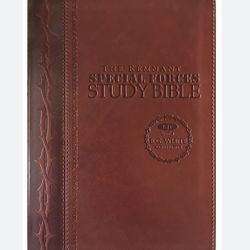 Study Bible KJV