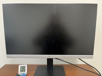 HP 24mh 23.8" IPS Monitor