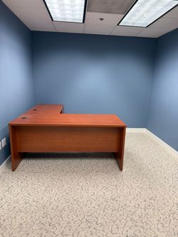 Office Desk