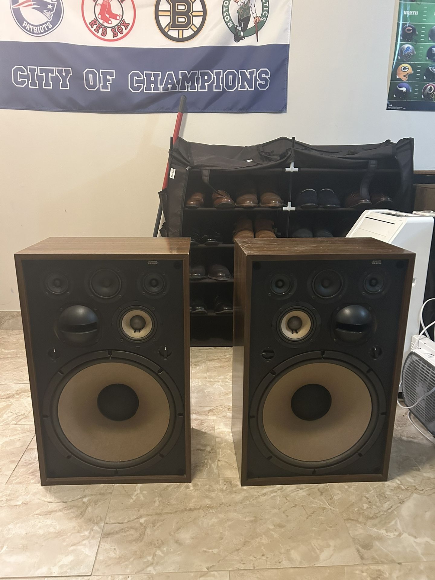 Pioneer