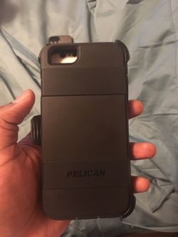 iPhone 6s case