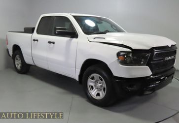 2024 RAM 1500