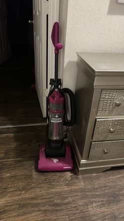 Vacuum