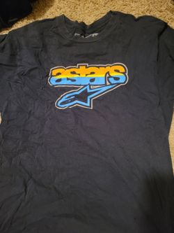 ASTARS Shirt