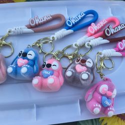 Yaveros Para Día De San Valentín 