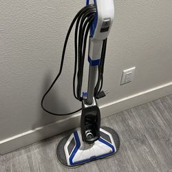 Bissell spin wave spin mop