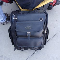 Motorcycle Bag 