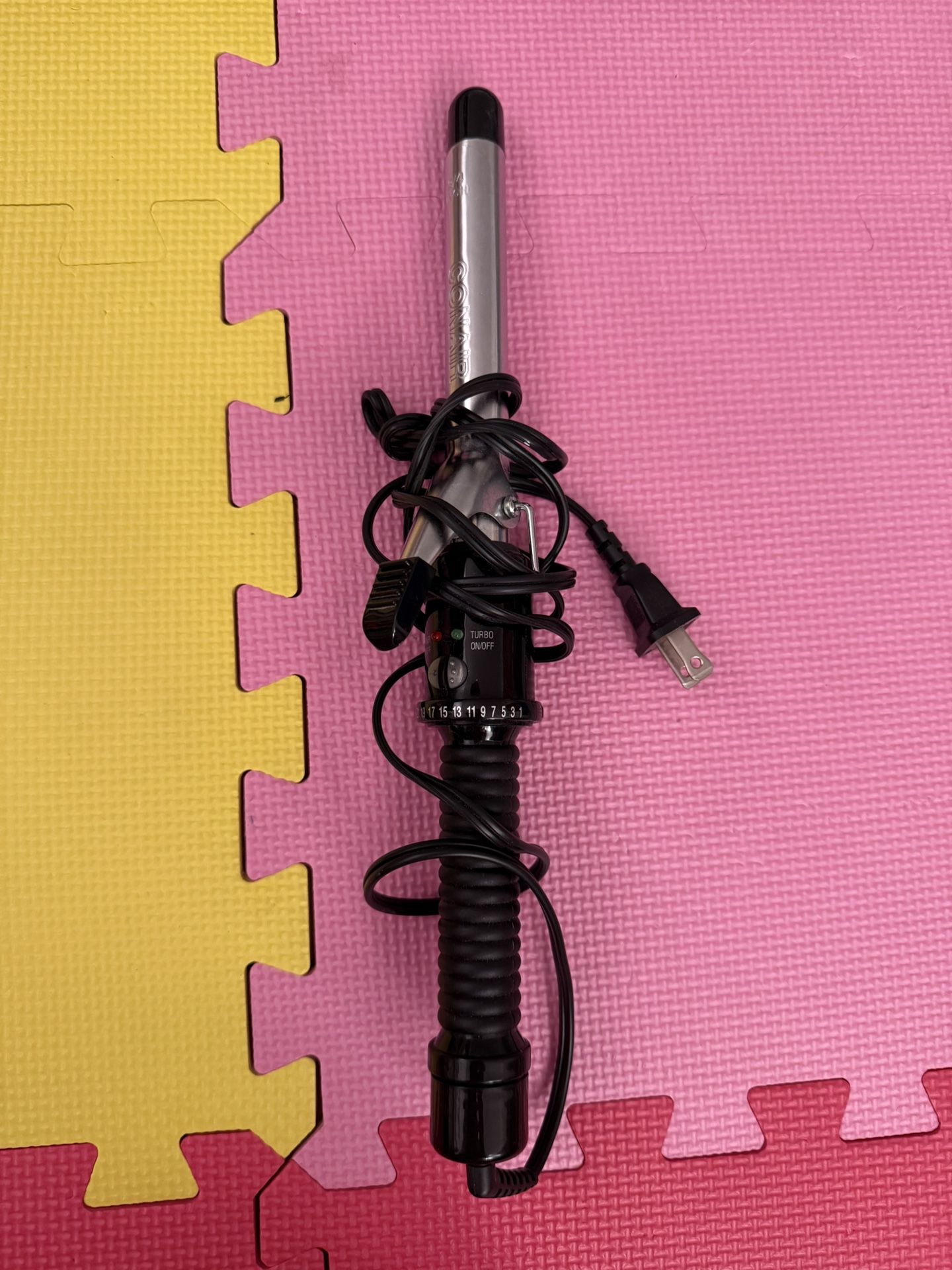 Curling Iron