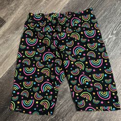 Girls L Shorts