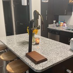 Conoisseur Corkscrew