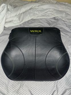 15/21 Subaru WRX Lumbar Support
