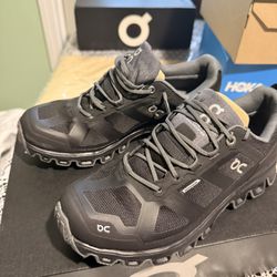 Cloud venture Water Proof