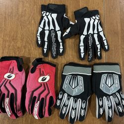 Riding Gloves