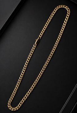 Cuban Link Chain 26 grams