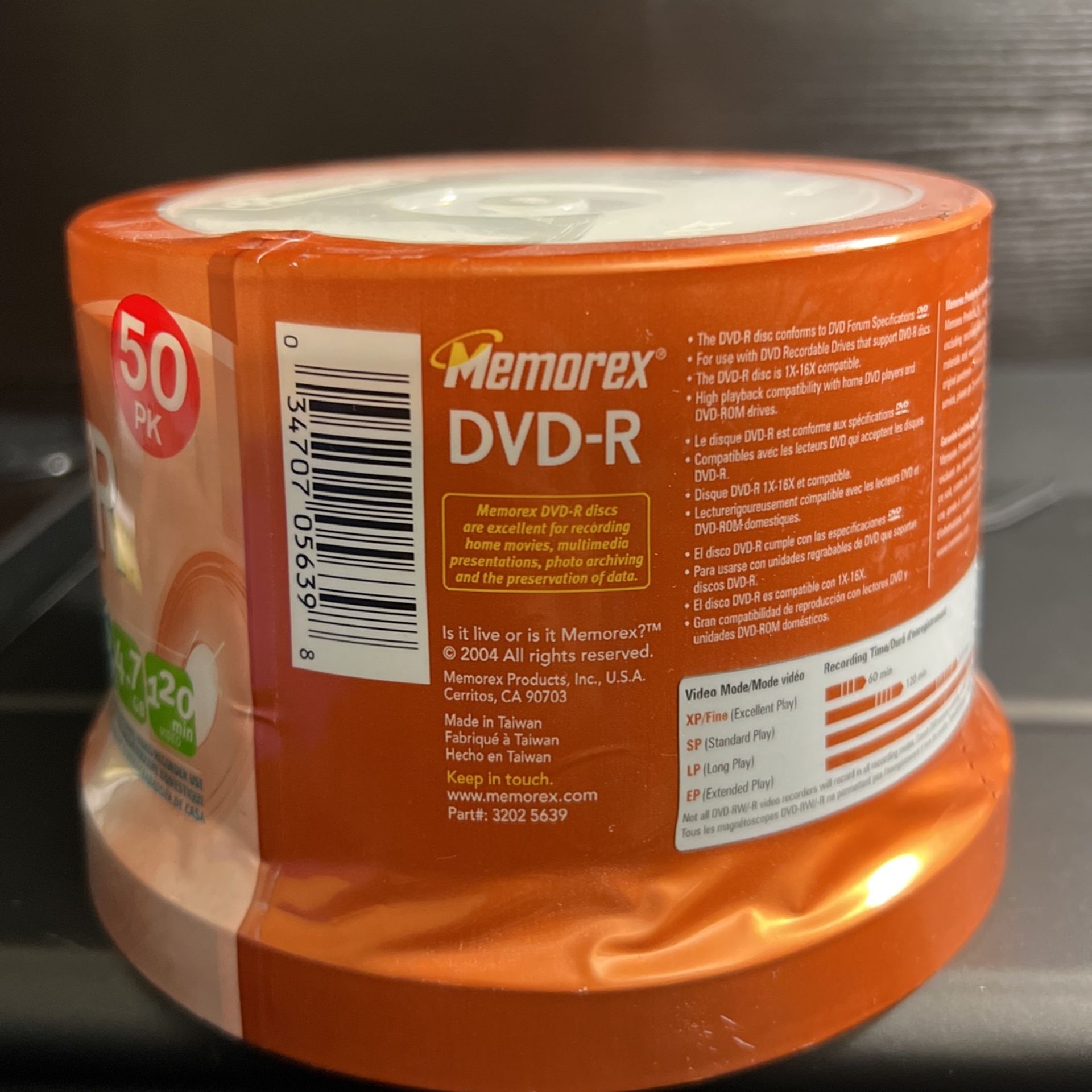 Memorex DVD R for Sale in Westminster, CO OfferUp