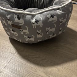 Cat Bed 