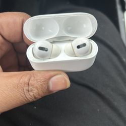 AirPod Pros 
