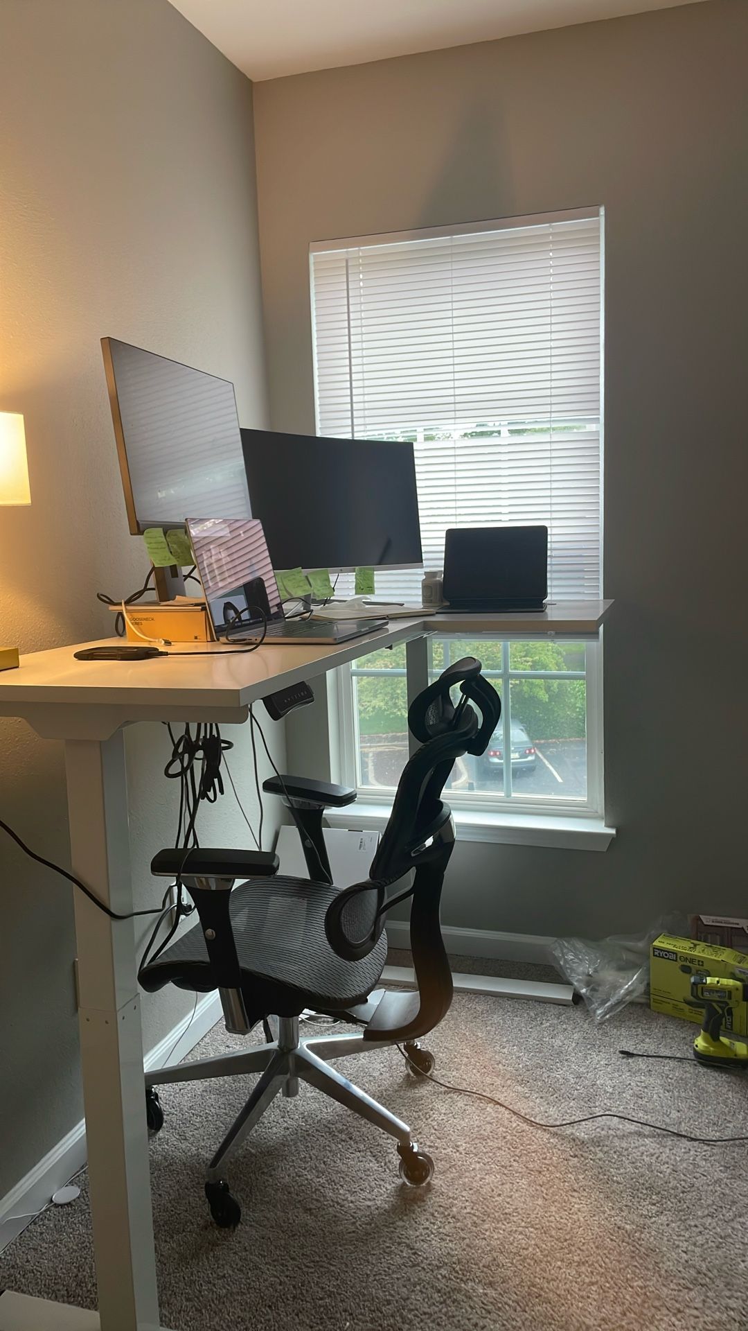 Standing Desk - 50% Off