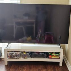 IKEA TV Stand
