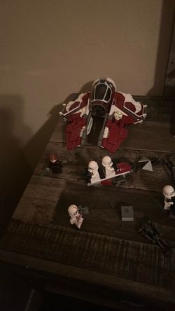 Star Wars Galactic Fleet