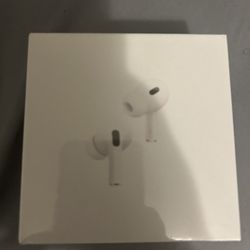 Airpod Pros